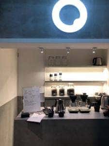 coffee base gion