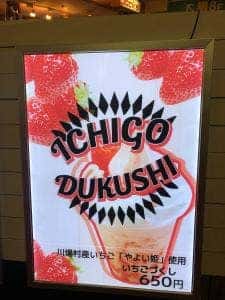 ビーチ 川場スキー場