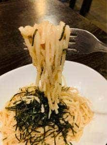 pasta＆bar noi luogo