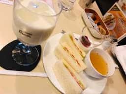 喫茶室ルノアール 新橋烏森口店