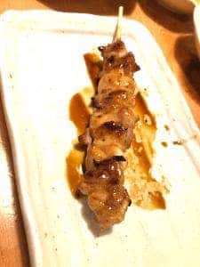 鳥貴族 調布南口店