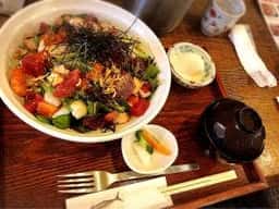 旬菜料理 でんご