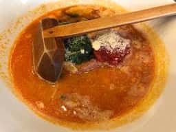 ラーメンの郷 あまのじゃく