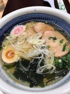 よしまレスト 与島PA