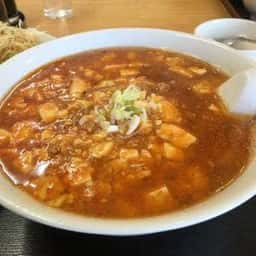 中華料理 雲海