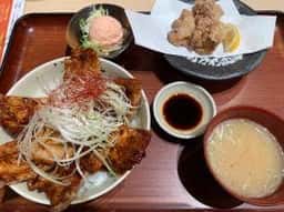 㐂久好 THE OUTLETS HIROSHIMA店