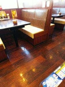 カレーハウスCoCo壱番屋 藤沢長後店
