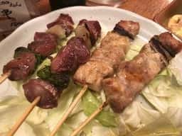 焼とりの八兵衛 前原本店