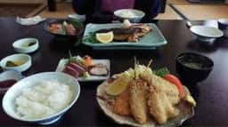磯料理 広瀬屋