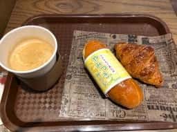Boulangerie KAWA 東天満店