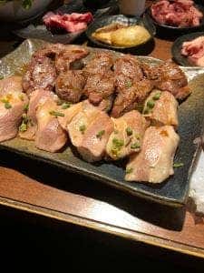 WA!GAjA琴似店
