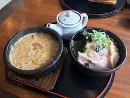 ラーメン 炎旨堂