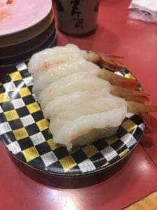 鮨処なごやか亭 昭和店