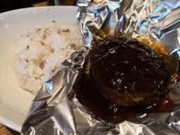 ステーキ＆グリル IRON HORSE