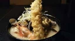 和洋ダイニング 松花