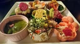HARAPEKO Kitchen
