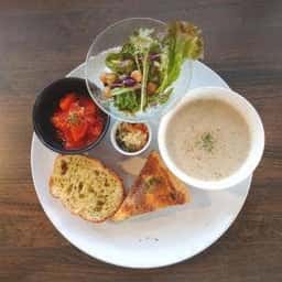 Cafe Cream