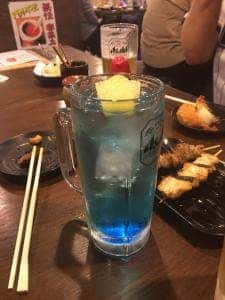 鳥清 関内店
