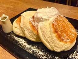 Riz Labo Kitchen 裏参道ガーデン