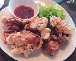 飯と酒 かど福