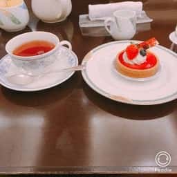 カフェレストラン アイリス