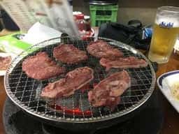 ホルモン屋