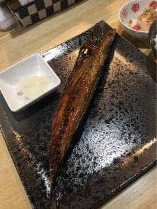 どさんこ食堂 カムイ