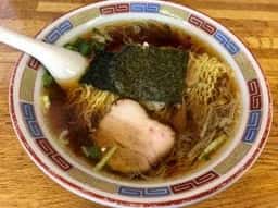 らあめん屋昭亭