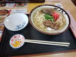 ひめゆりそば