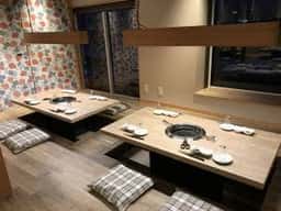 飛騨牛ダイニング かはん