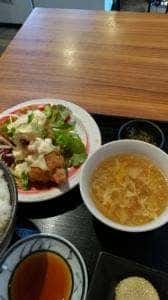 中華ダイニングバルぱんだ