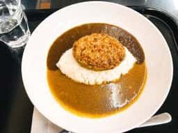 サンキューカレー