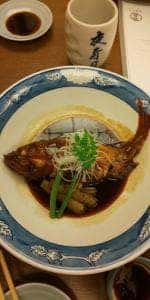 夜寿司 田町本店