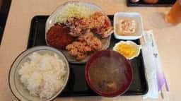 みんなの食堂 ばあば