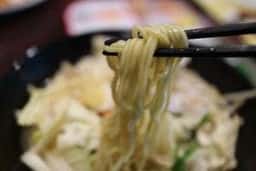 ガスト 旭川旭町店