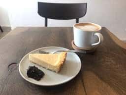 ベルベットコーヒー