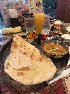 デリー 彦根稲枝西肥田店