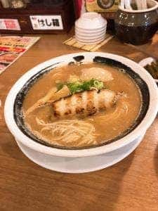 ばり馬 祇園新道店