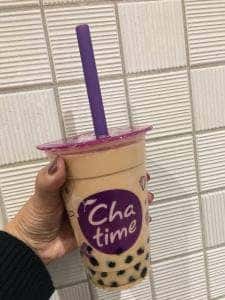 Chatime ららぽーと立川立飛店