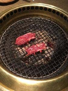 吟味屋 長山亭 西中島店