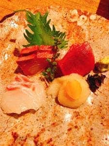 和食と器の店 淡々菜