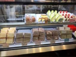 菓子舗 くさかり