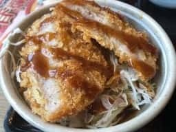 とんでん 幕張店