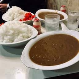 喫茶 田川