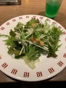 バケット ミウィ橋本店