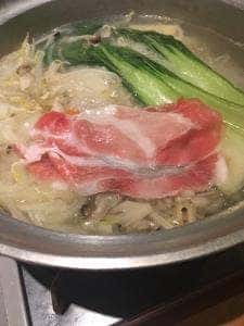 一炭 南林間店