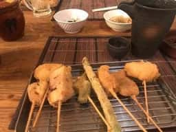 串かつ かりん
