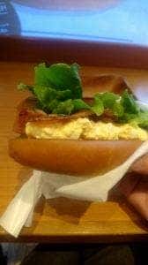 フレッシュネスバーガー 東池袋店