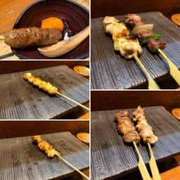 焼鳥かど屋 佐賀駅北口店