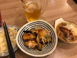 大衆酒場晩杯屋 大森東口本店